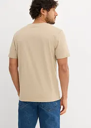 T-shirt 100% coton, bonprix
