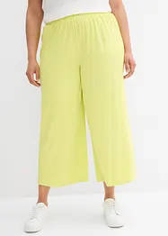 Jupe-culotte en viscose fluide, bonprix