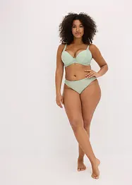 Soutien-gorge à coques et armatures, bonprix