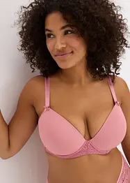Soutien-gorge à coques et armatures, bonprix