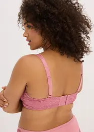 Soutien-gorge à coques et armatures, bonprix