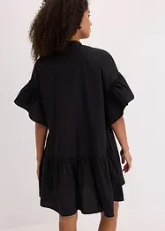 Robe-tunique 100% coton, bonprix