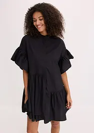 Robe-tunique 100% coton, bonprix
