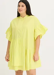 Robe-tunique 100% coton, bonprix
