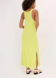 Robe fluide en jersey viscose, bonprix
