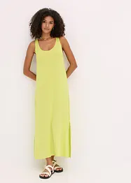 Robe fluide en jersey viscose, bonprix