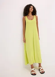 Robe fluide en jersey viscose, bonprix