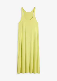 Robe fluide en jersey viscose, bonprix