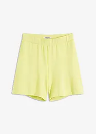 Short confortable en jersey milano, bonprix