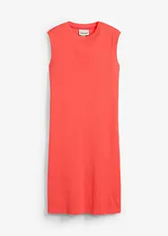 Robe près du corps en jersey 100% coton, bonprix