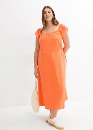 Robe en jersey 100% coton, bonprix