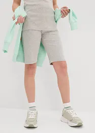 Lot de 2 cyclistes en coton extensible, bonprix
