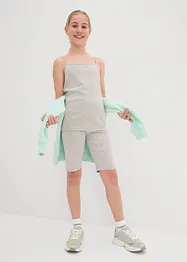 Lot de 2 cyclistes en coton extensible, bonprix