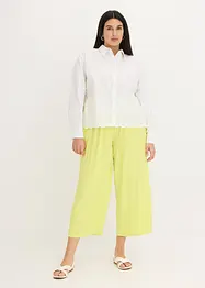 Chemisier 100% coton, bonprix