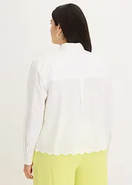 Chemisier 100% coton, bonprix