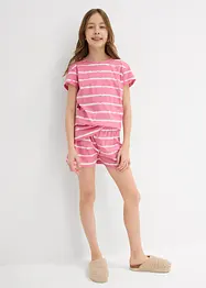Lot de 2 pyjashorts, bonprix