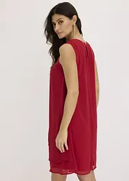 Robe de qualité avec application, bonprix