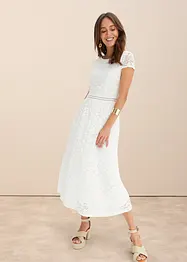 Robe en jersey, bonprix
