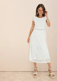 Robe en jersey, bonprix