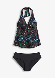 Tankini (ens. 2 pces), bonprix
