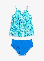 Tankini (ens. 2 pces), bonprix