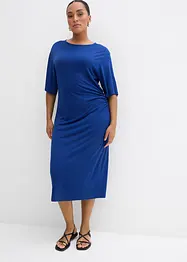 Robe en doux jersey de modal mélangé, bonprix