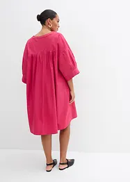 Robe caftan 100% coton, bonprix