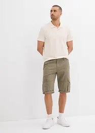 Bermuda cargo, Regular Fit, bonprix