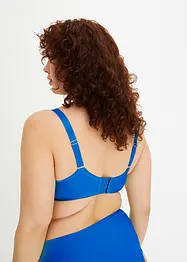 Soutien-gorge minimiseur à armatures, bonprix