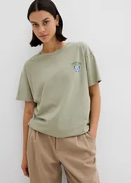 T-shirt 100% coton, bonprix
