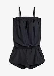 Combishort de bain avec slip intérieur, bonprix