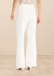 Pantalon de tailleur, bonprix