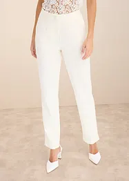 Pantalon stretch, bonprix