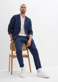 Polo en maille piquée 100% coton, bonprix