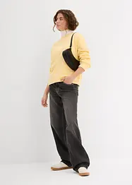 Sweat oversize, bonprix