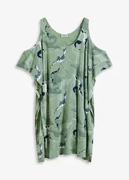 Robe de plage en viscose, bonprix