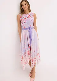 Robe à imprimé floral, bonprix