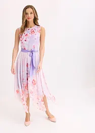 Robe à imprimé floral, bonprix