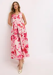 Robe longue, bonprix