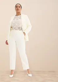 Pantalon stretch, bonprix