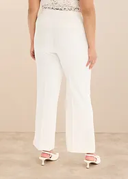 Pantalon de tailleur, bonprix