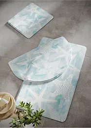 Tapis de bain à mémoire de forme, bonprix