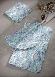 Tapis de bain à mémoire de forme, bonprix