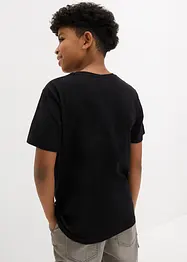 T-shirt coton, bonprix