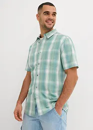 Chemise manches courtes, bonprix