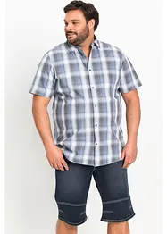 Chemise manches courtes, bonprix