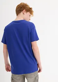 T-shirt 100% coton, bonprix