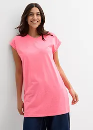 T-shirt boxy 100% coton, bonprix