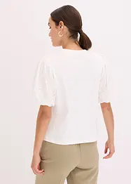 T-shirt 100% coton, bonprix