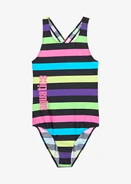 Maillot 1 pièce, bonprix